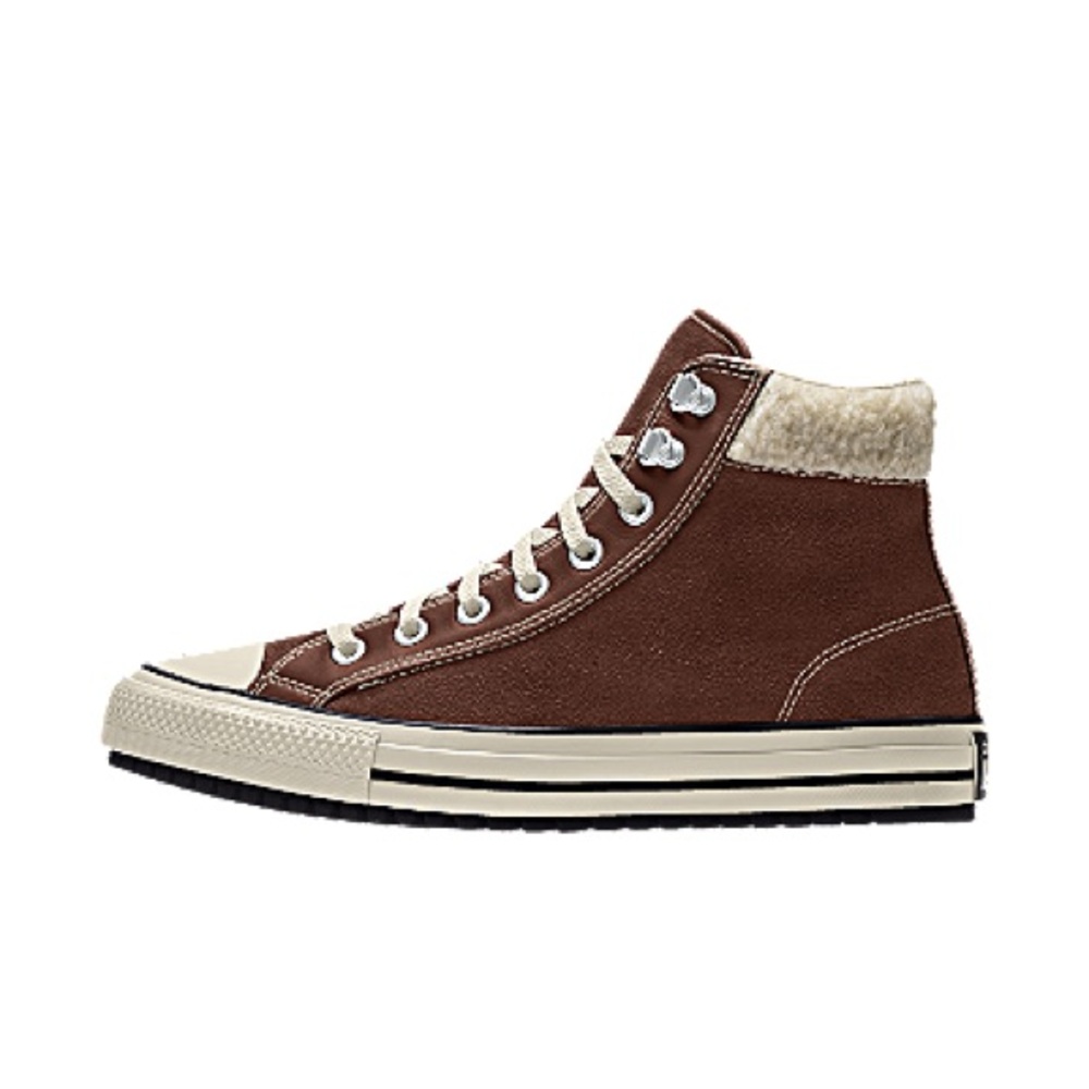 Converse Custom Chuck Taylor Suede PC Boot